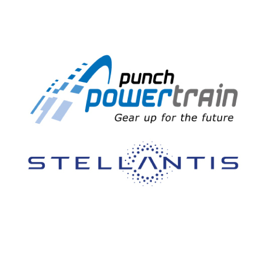 Punch PowerTrain - Stellantis